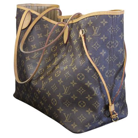 louis vuitton tote gm|louis vuitton neverfull gm tote.